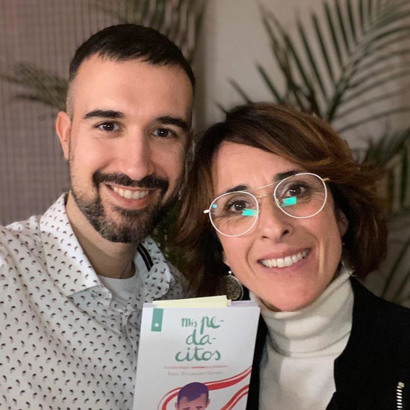 PUNTO DE ENCUENTRO con Isaac Palomares