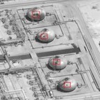 PTMyA T3P1: Ataque con drones a refinerías saudíes Abqaiq y Jurais