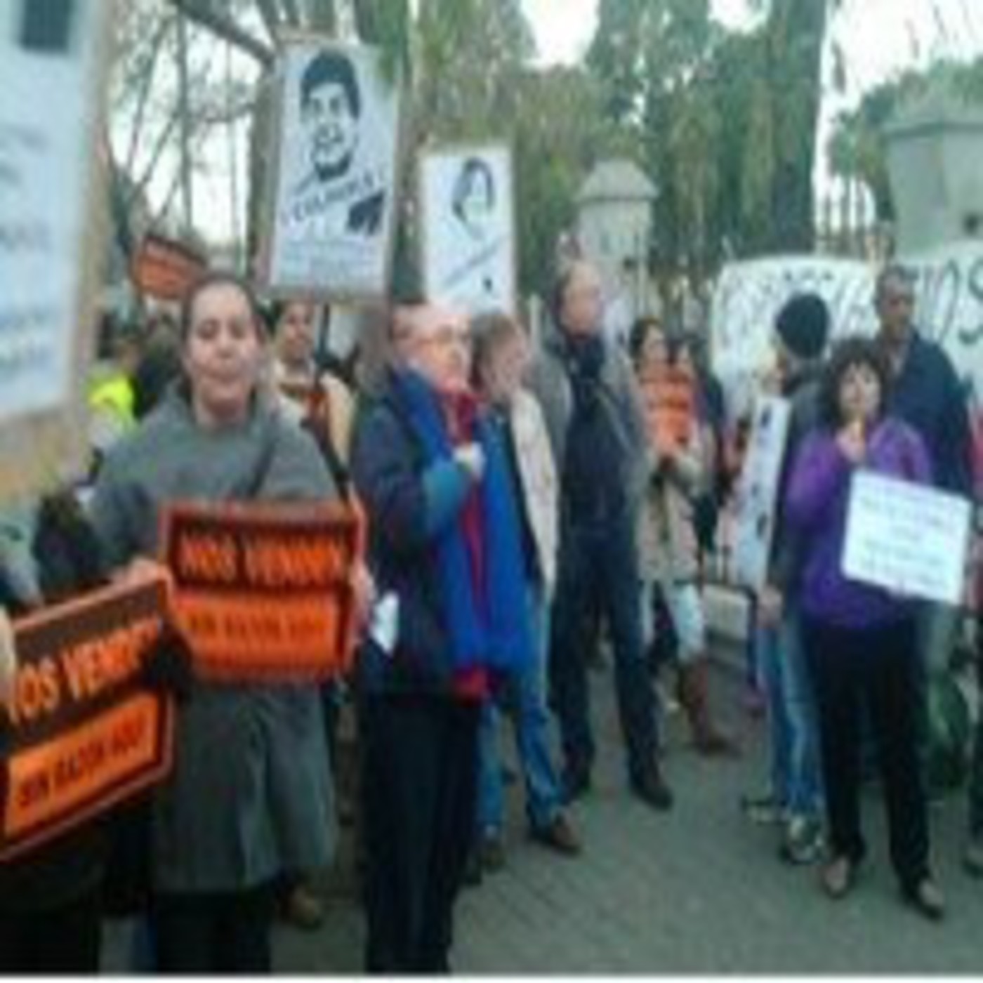 Podcast de ASAMBLEA 15M DOS HERMANAS