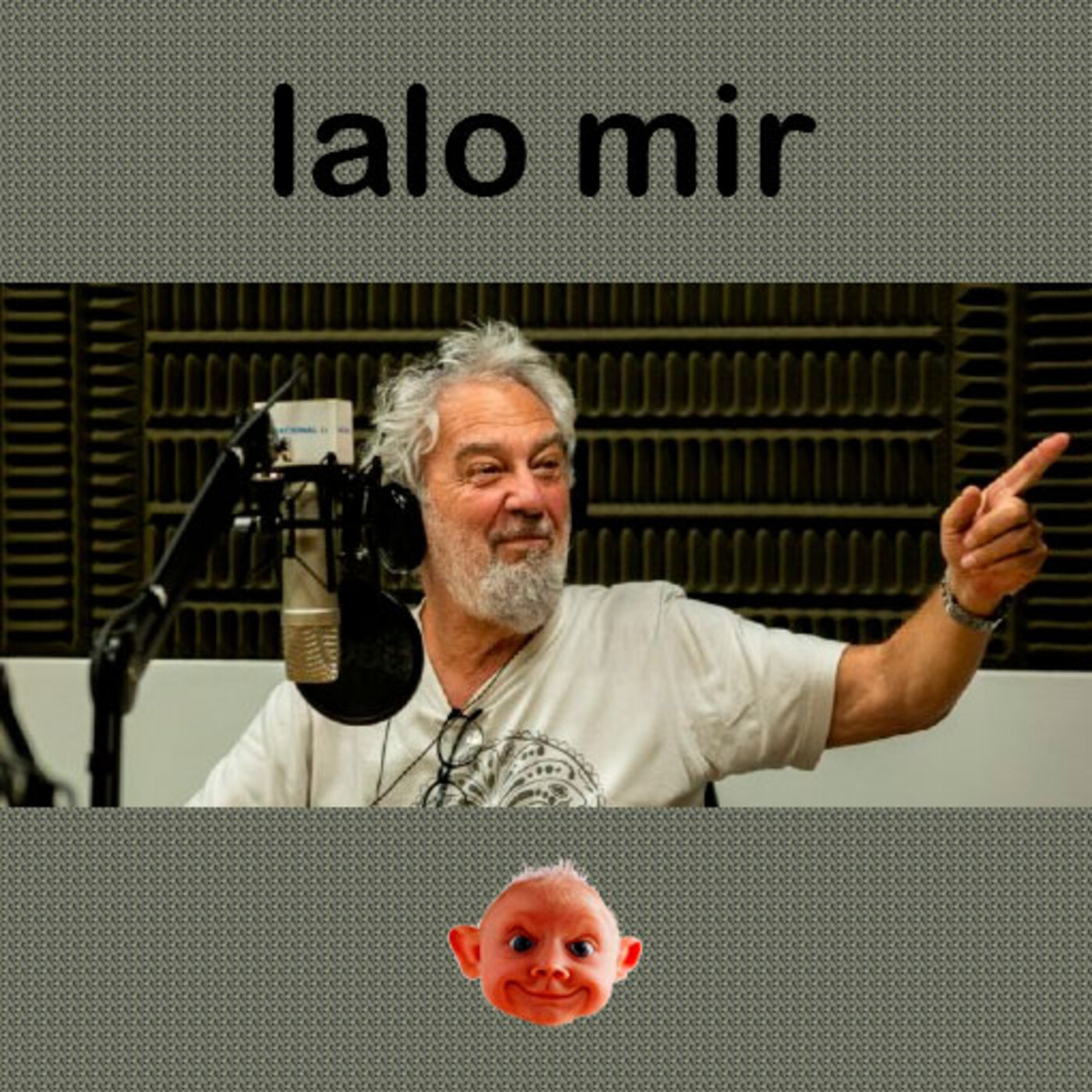 Los Programas de Orejas al Universo
