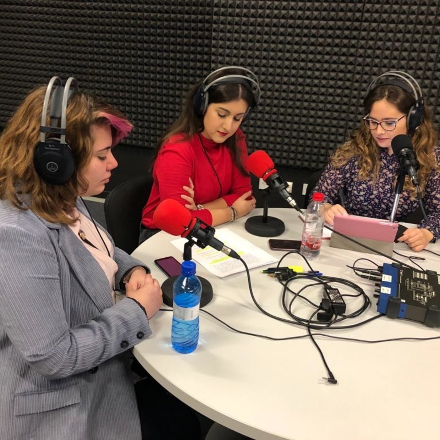 Observatorio de la Radio C-LM HOY