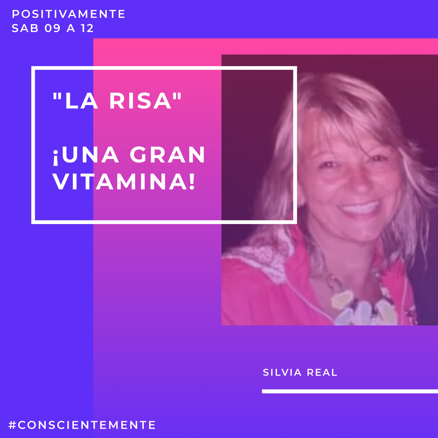 Positivamente