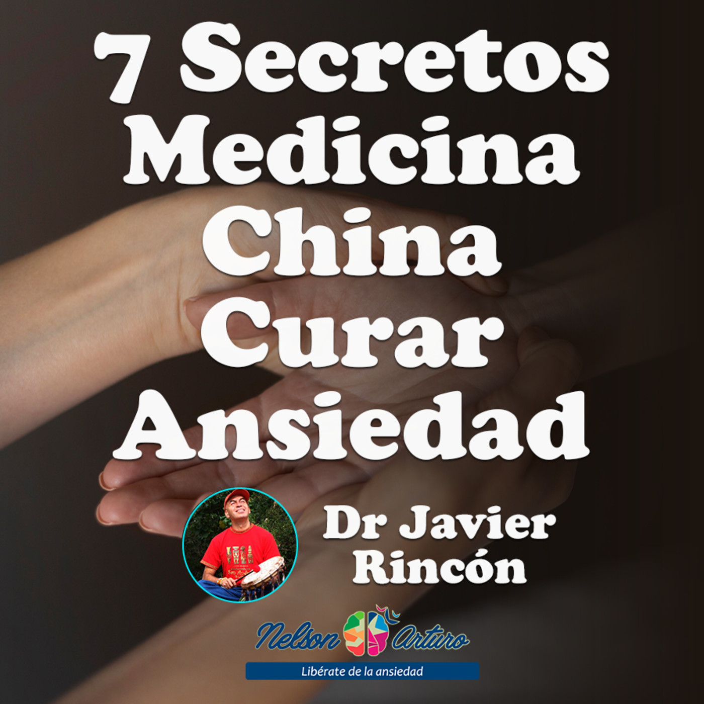 Libre de Ansiedad