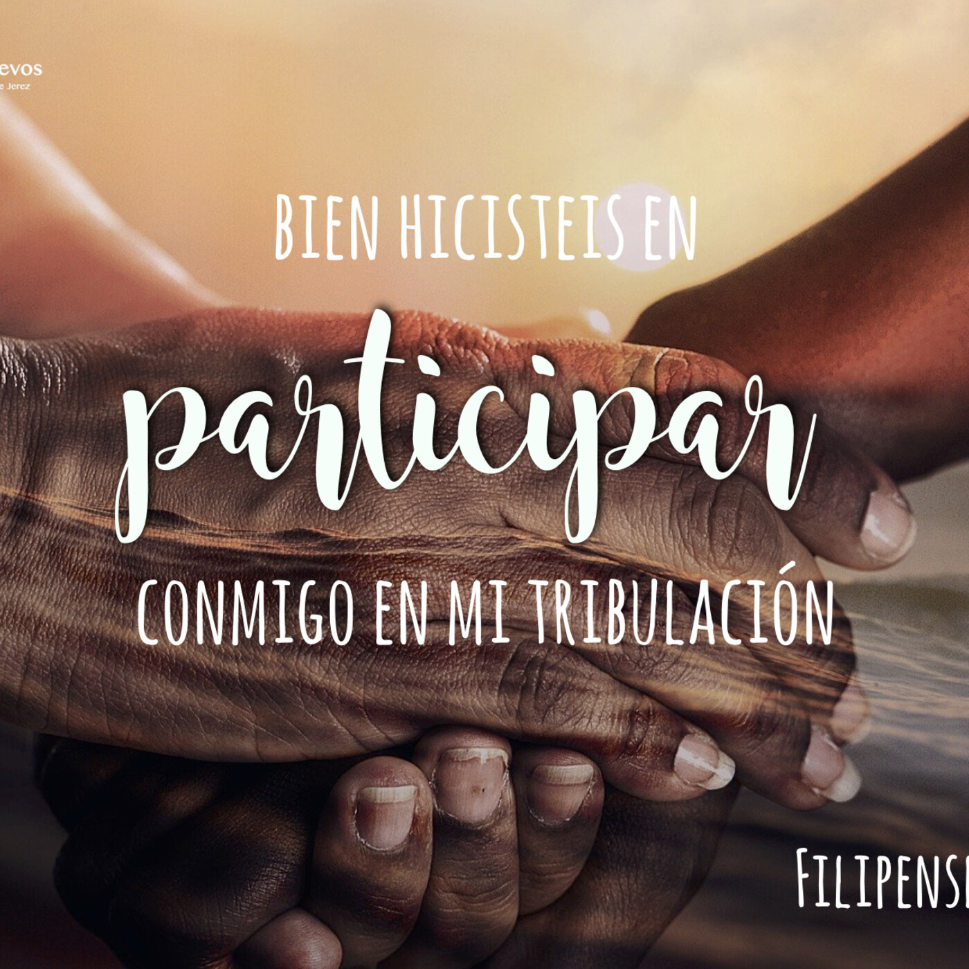 Odres Nuevos Iglesia Cristiana