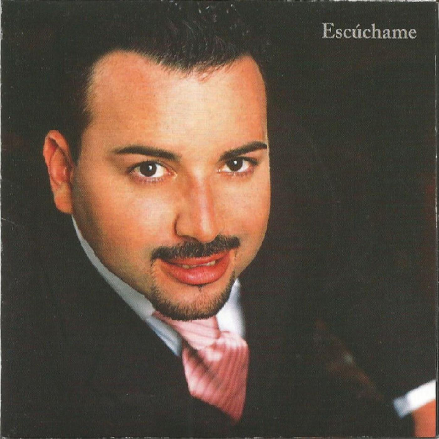 ChapinradiOldies Joseph Fonseca Mix episode artwork