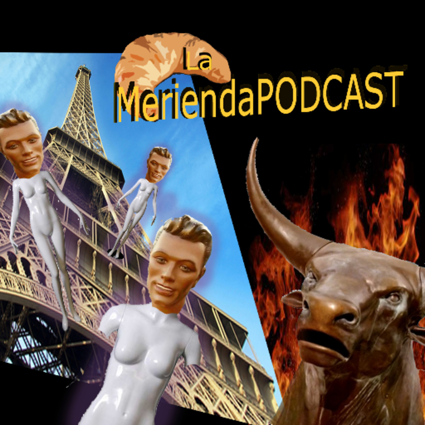 La Merienda Podcast