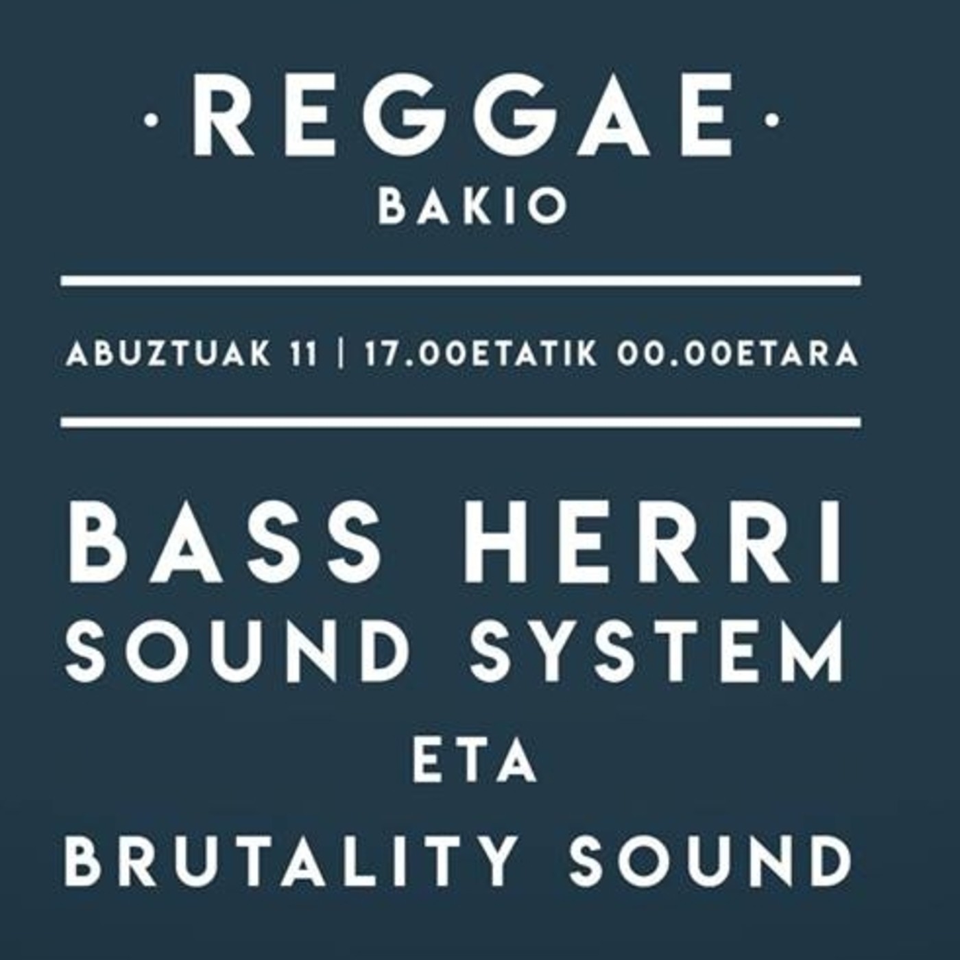 Roots Radio Reggae Burning Etxea FM SINCE 2007