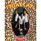 Stray Cats - Runaway Boys: A retrospective (1996) - tema 1 - Rock This Town