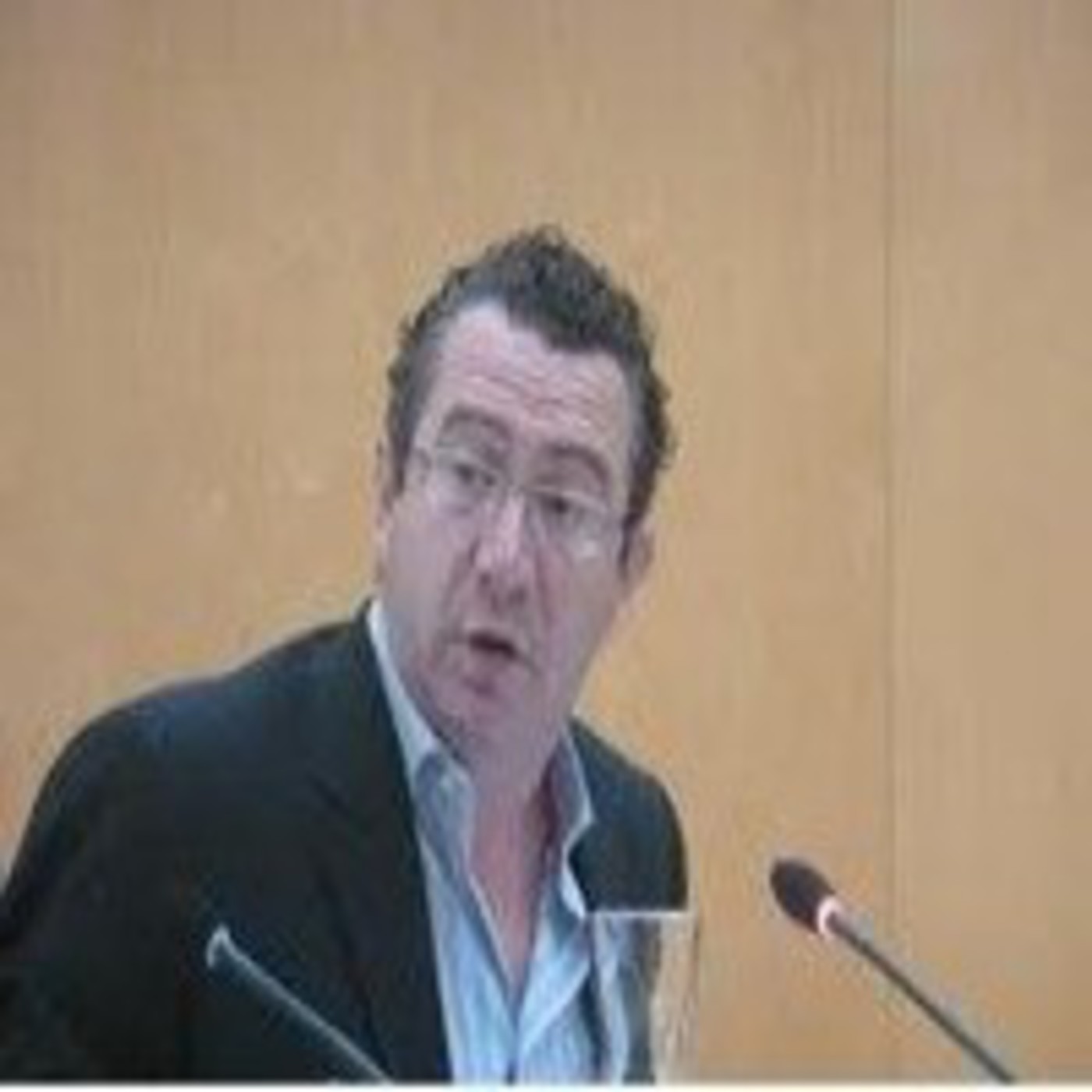 Podcast AL DIA Benidorm