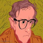 El libro de Tobias: 2.16 Woody Allen