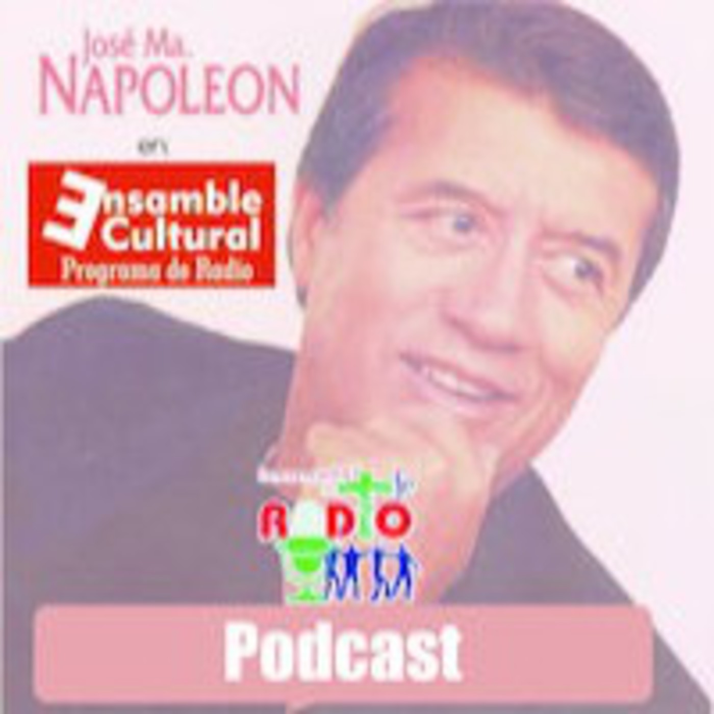 Podcast de Comunidad de Fe
