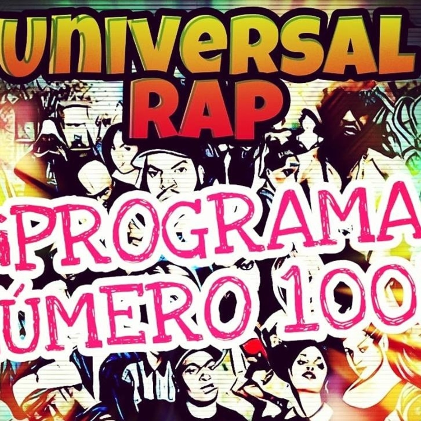 Universal Rap
