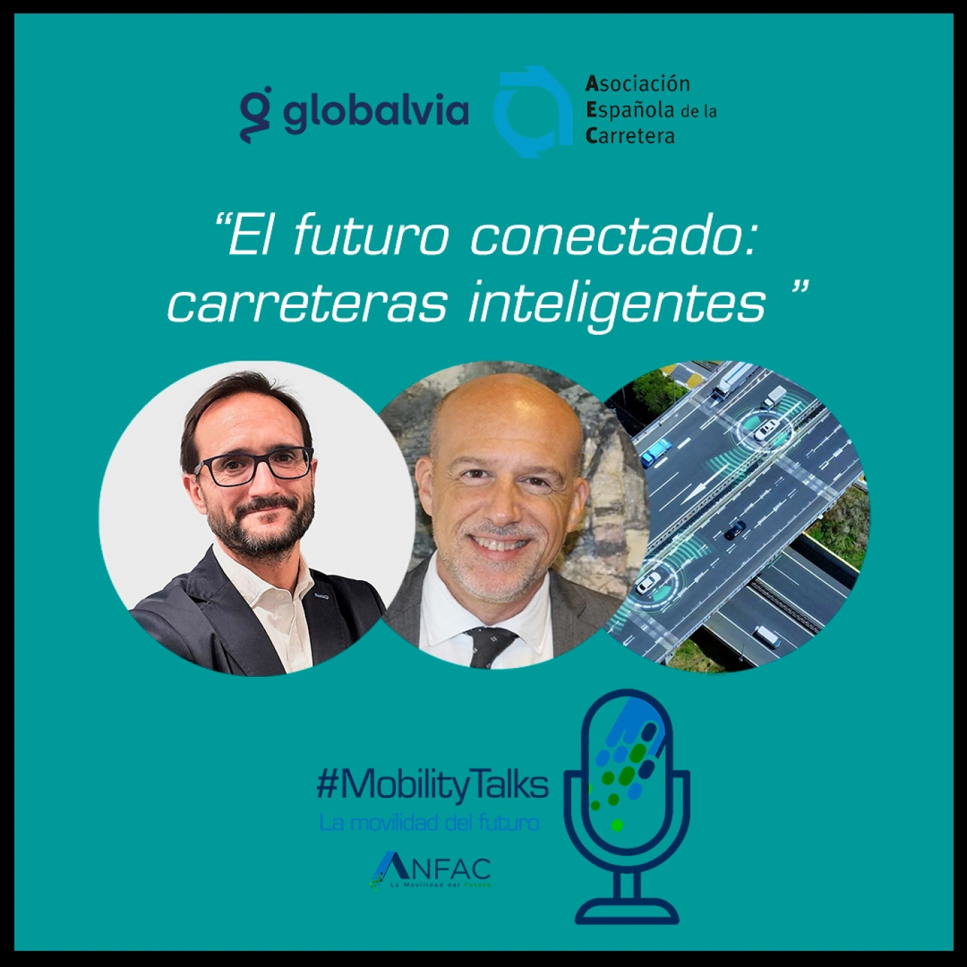 Podcast ANFAC