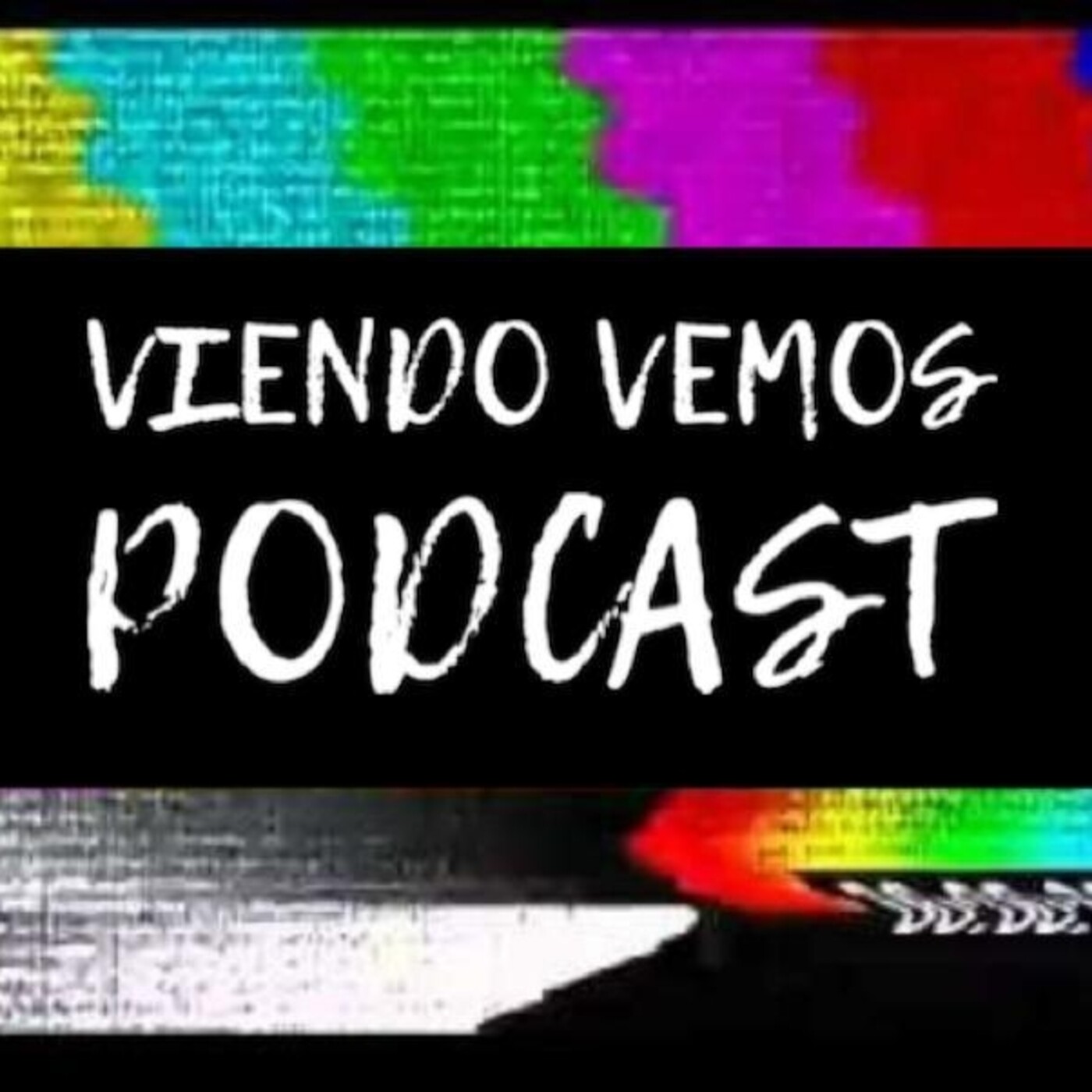 VIENDO VEMOS PODCAST
