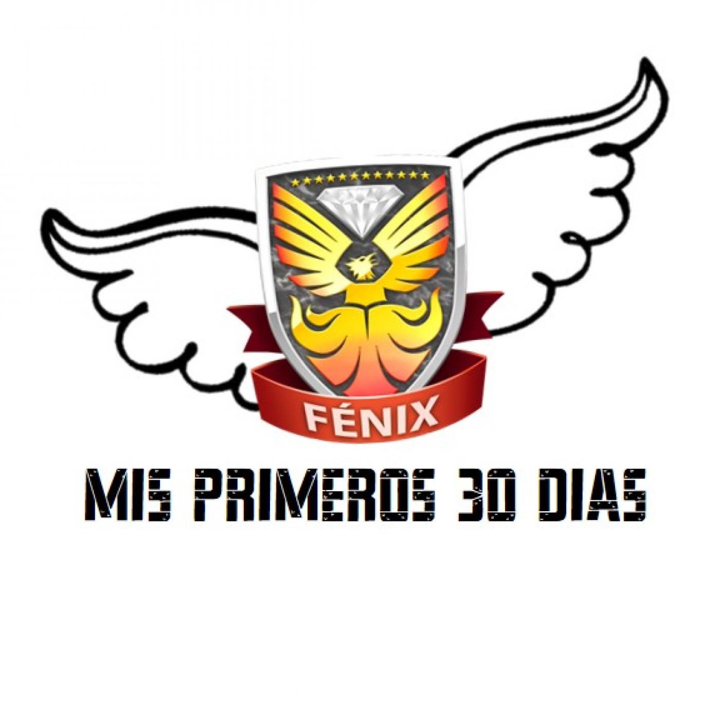 Mis Primeros 30 dias