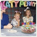 Katy Perry- Birthday