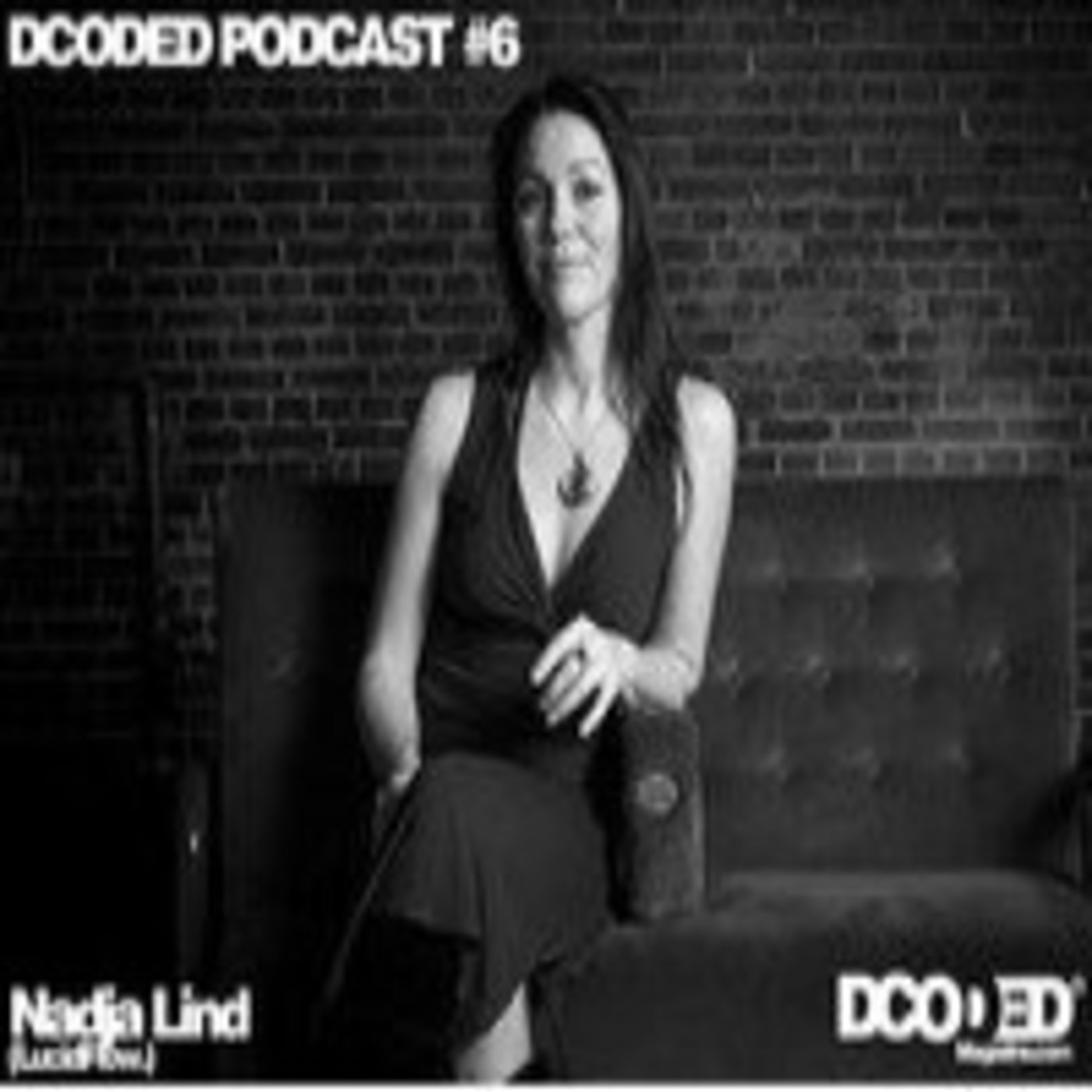 DcodedMagazine Podcast