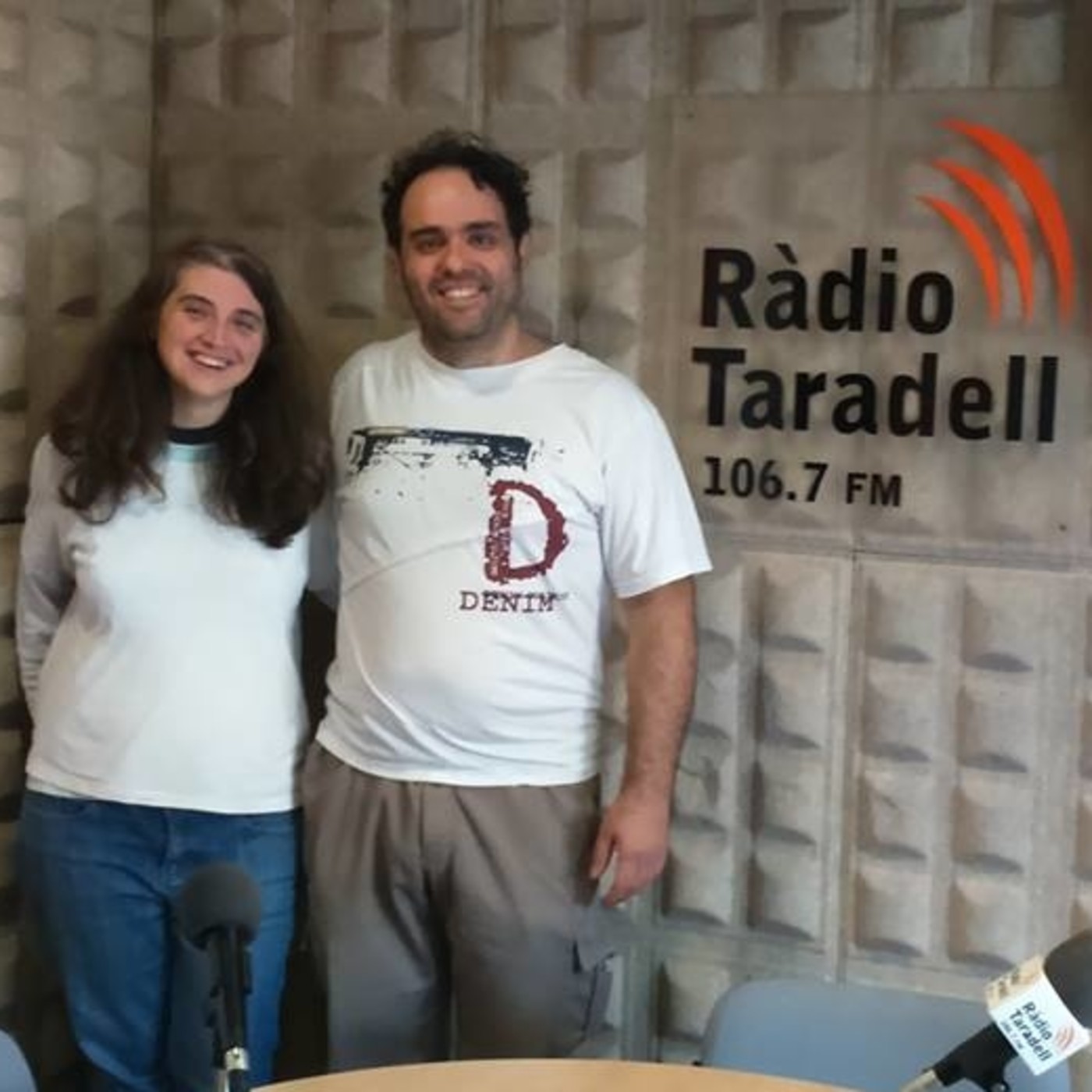 Podcast Sabem Què Volem