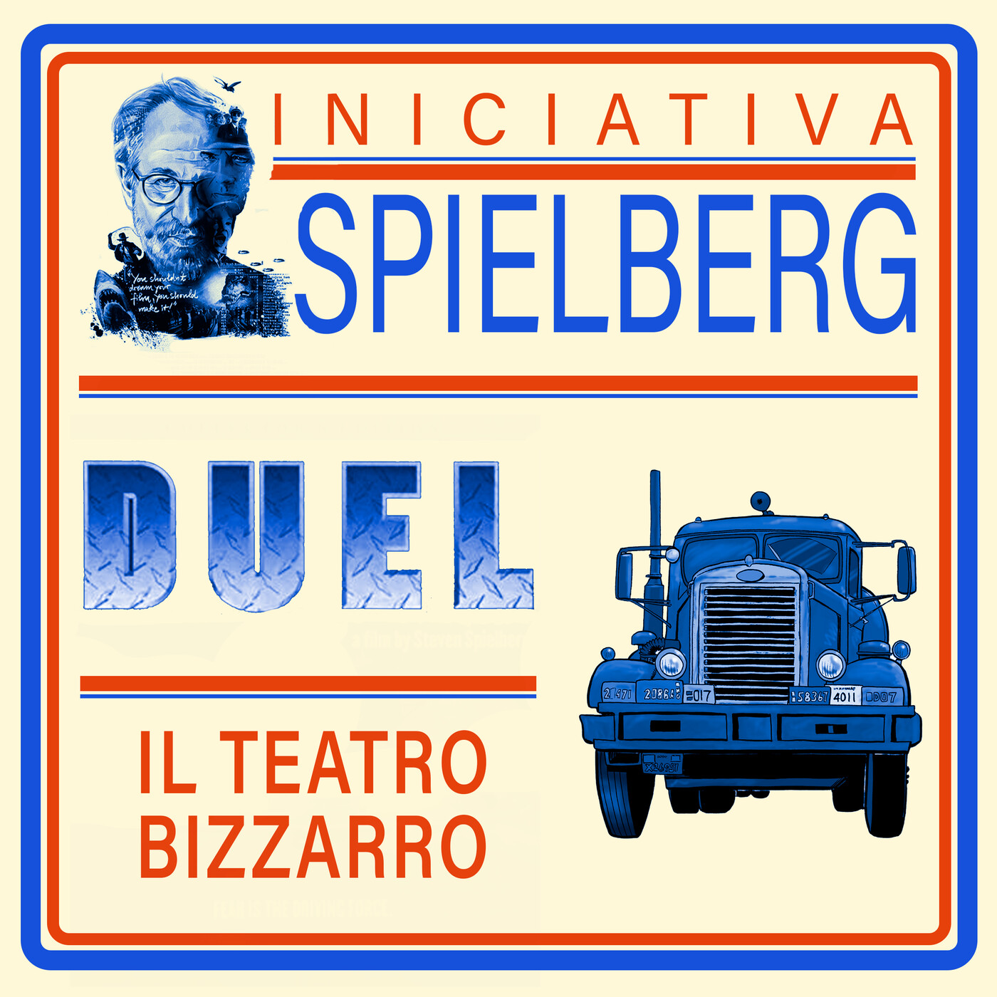 Il teatro bizzarro