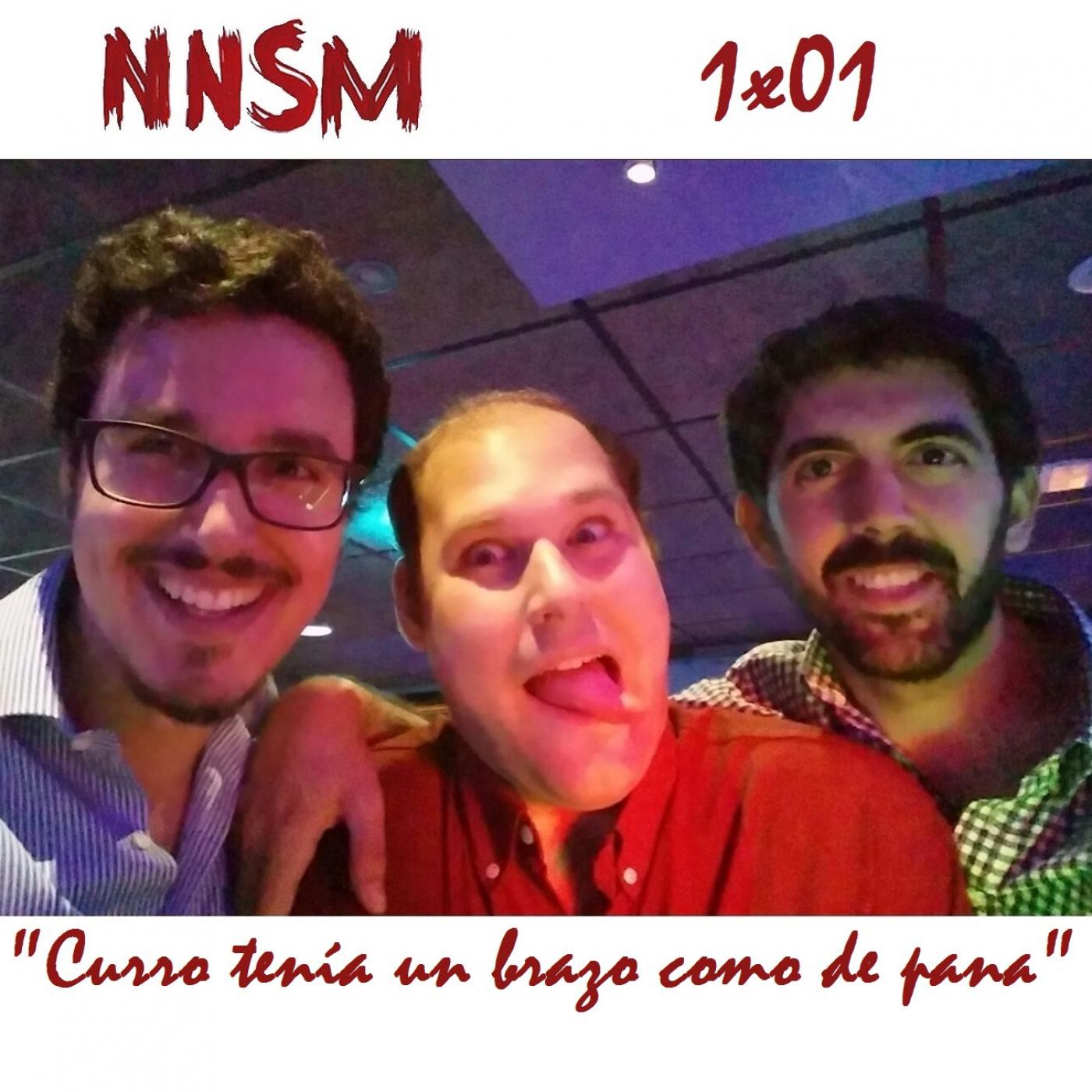NNSM - Temporada 1