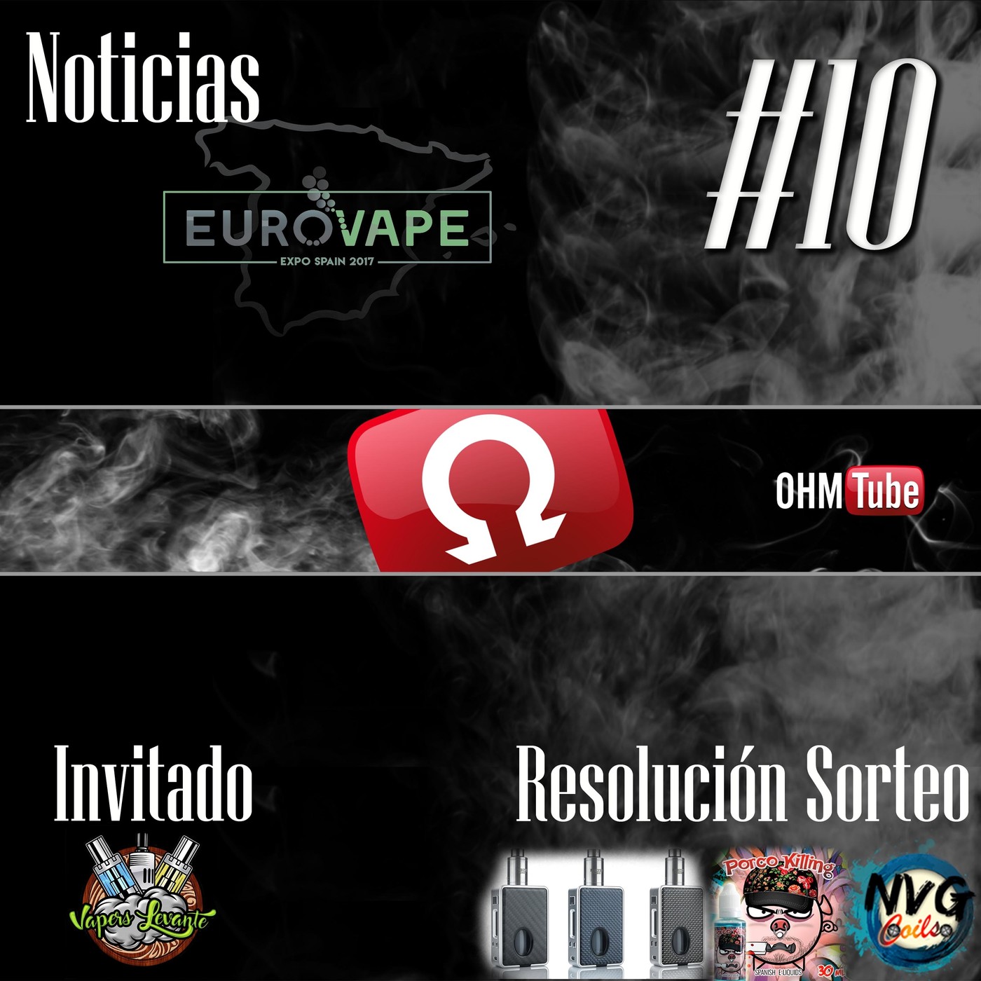 Ohmtube