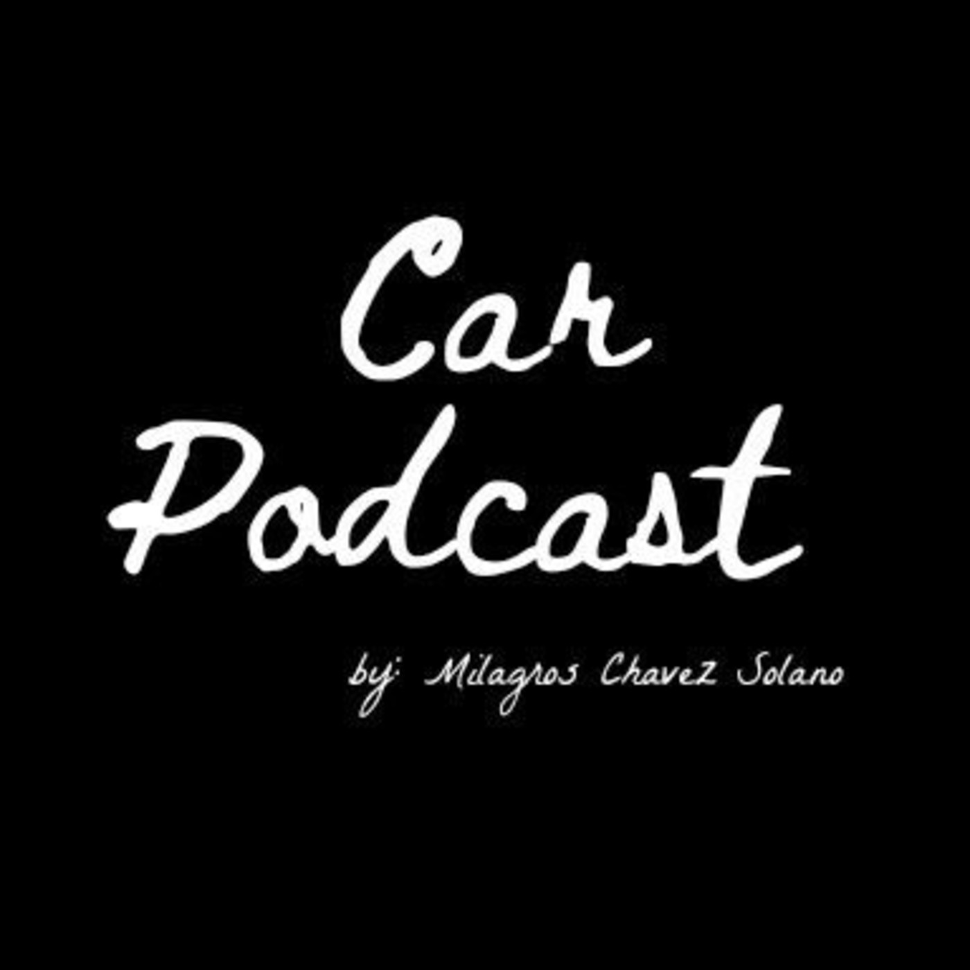 Car Podcast