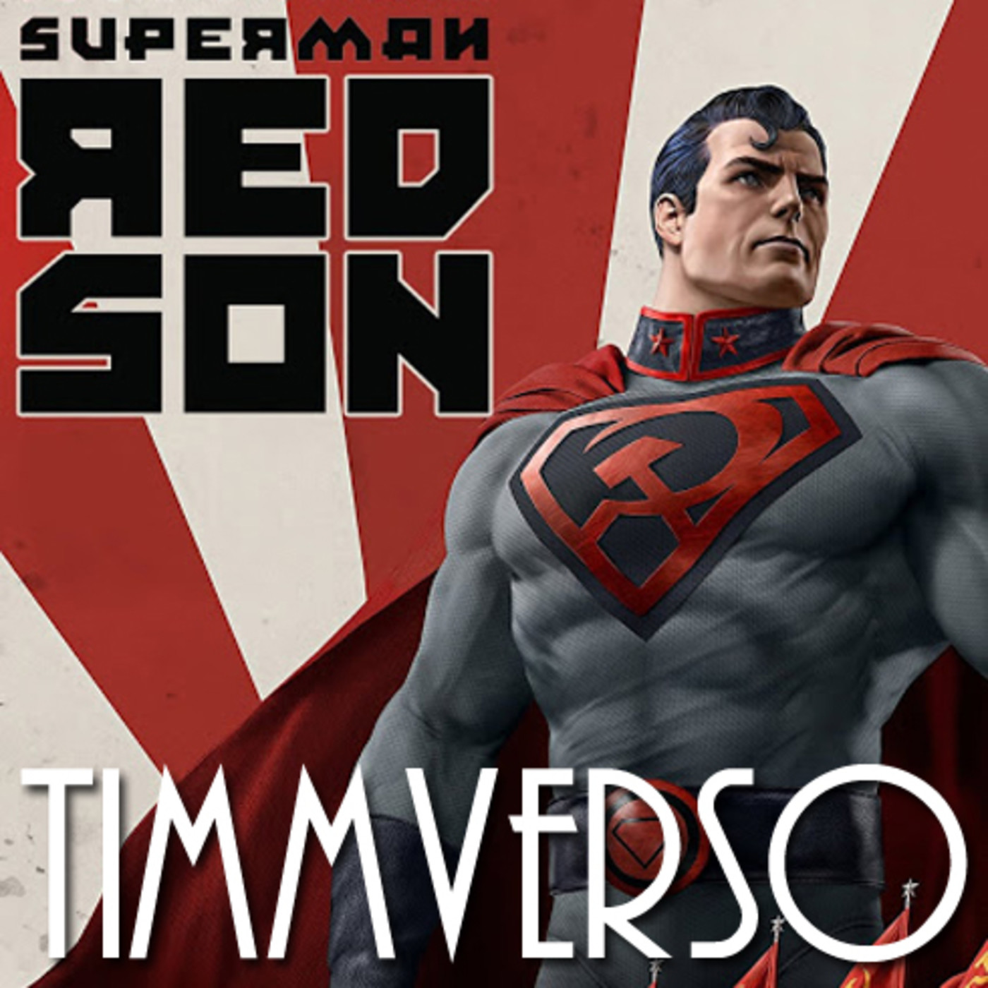Timmverso
