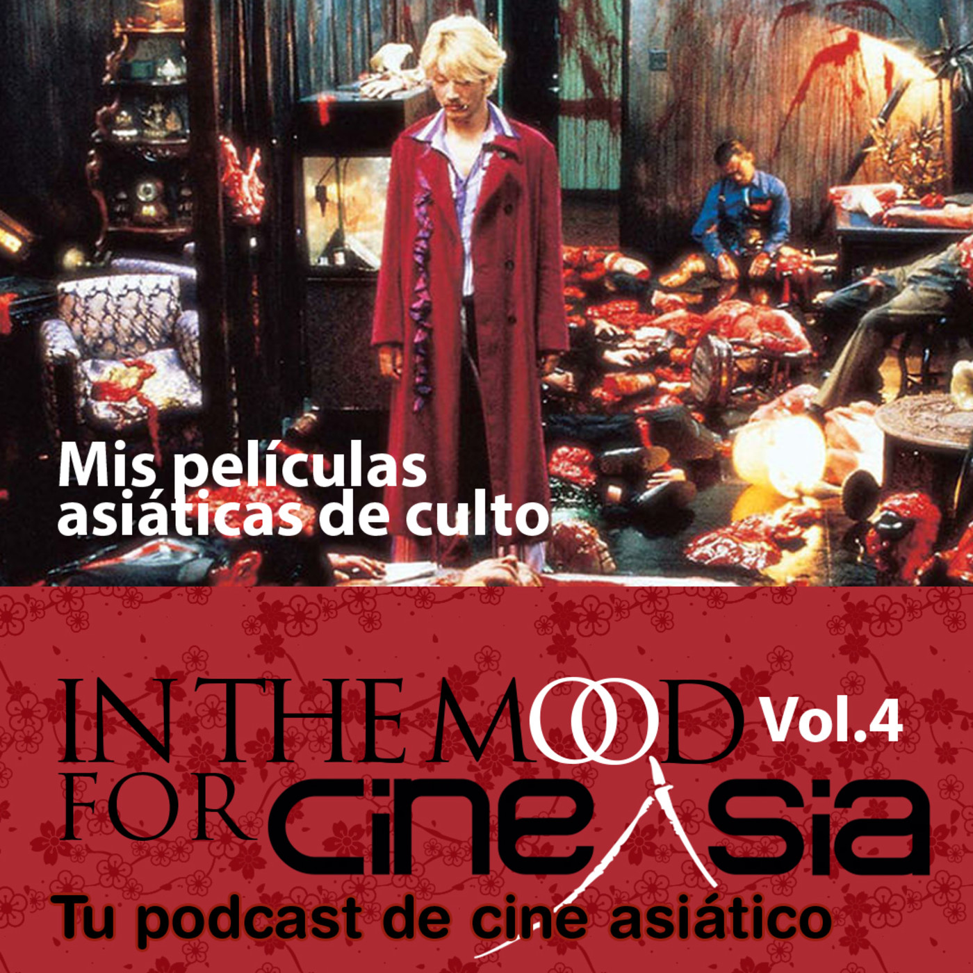 In the mood for CineAsia