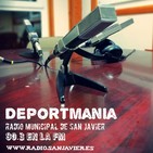 Dxtmanía (27/02/18)