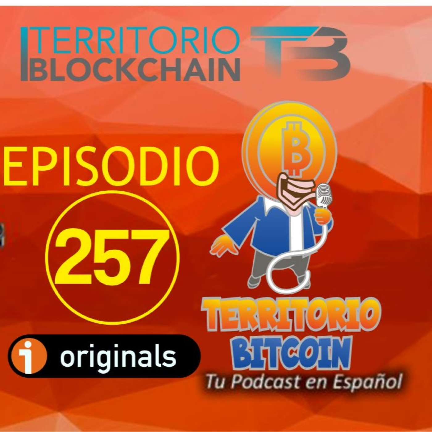 Territorio Bitcoin