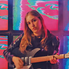 Hatchie, dream pop de ensueño