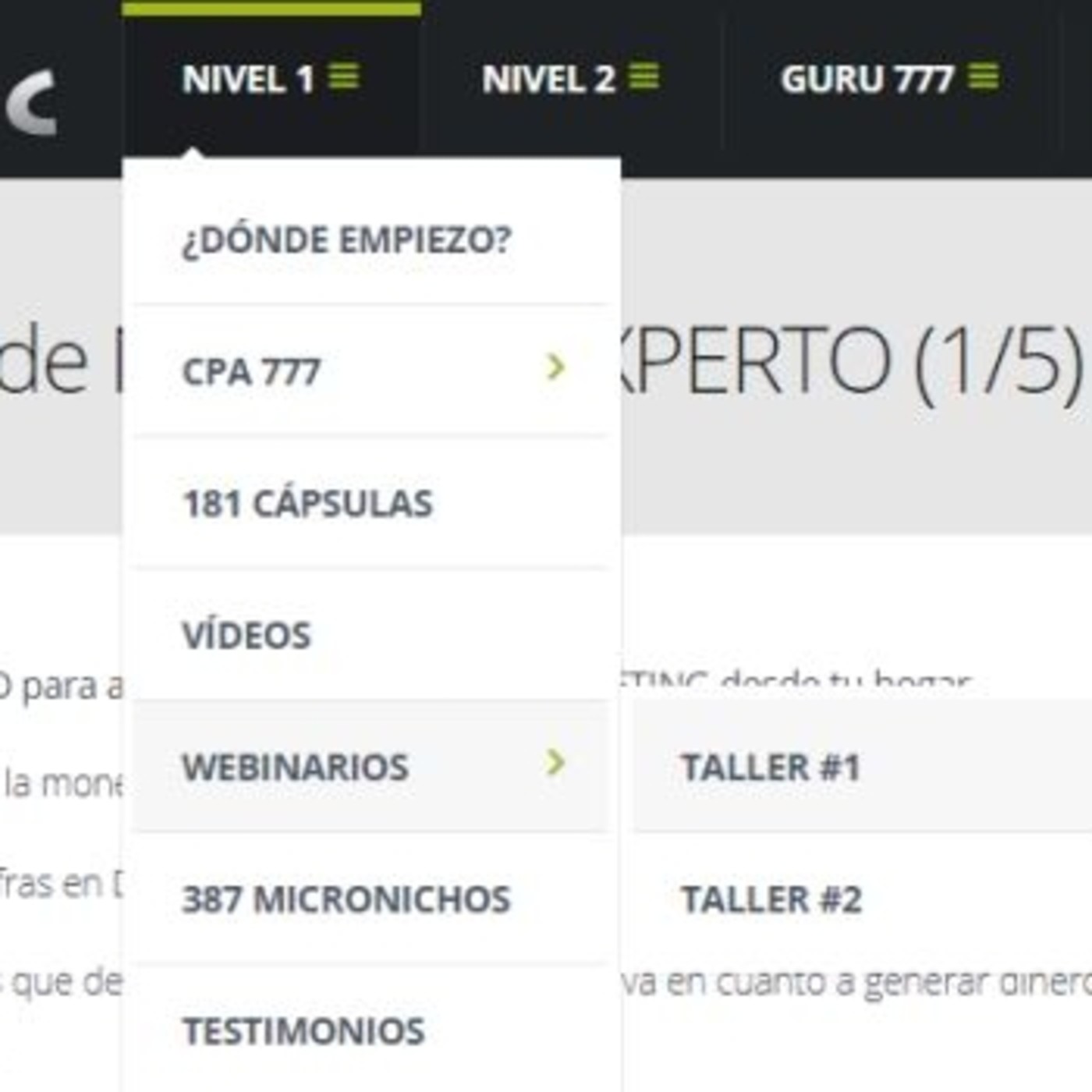 CPA777
