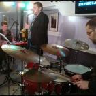 Club de Jazz 26/11/2015 || Conversación con M·A·P (Marco Mezquida, Ernesto Aurignac, Ramon Prats) + Brad Mehldau
