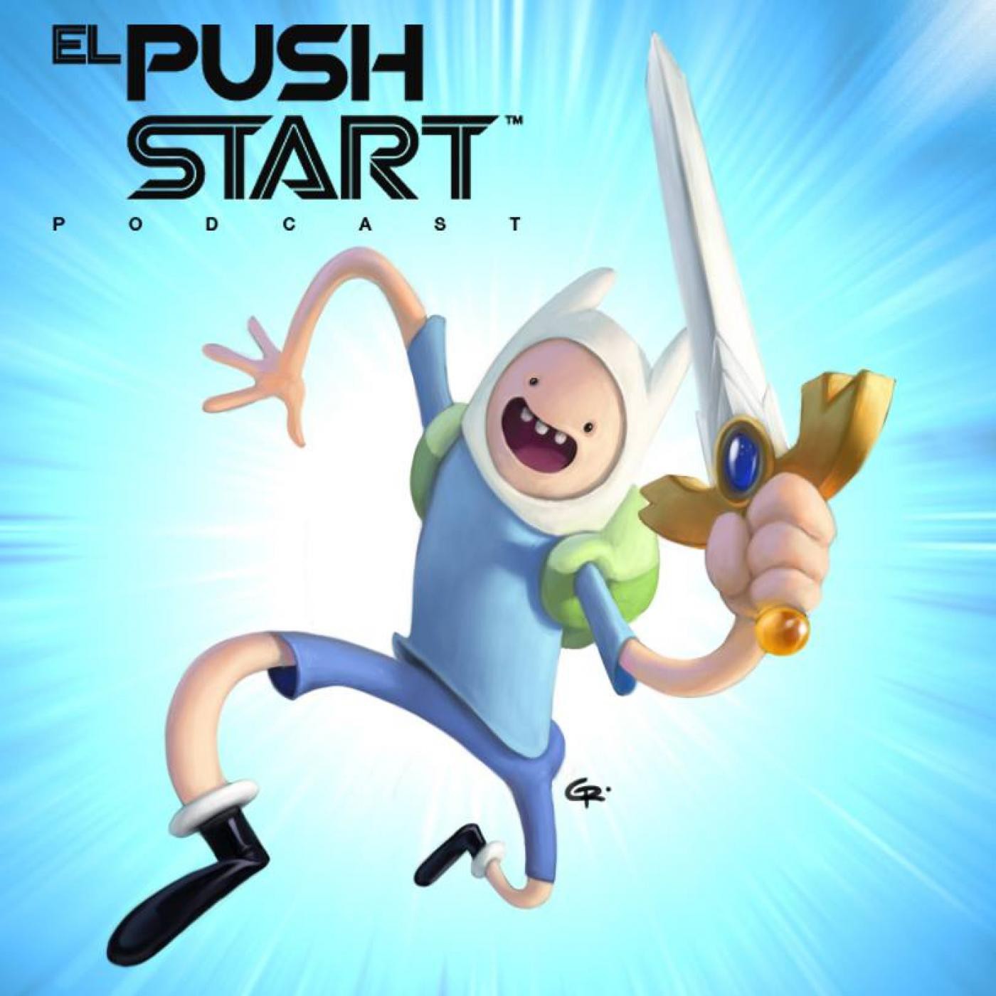 Push Start
