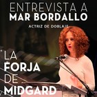 LFDM 2x16 - Entrevista a Mar Bordallo
