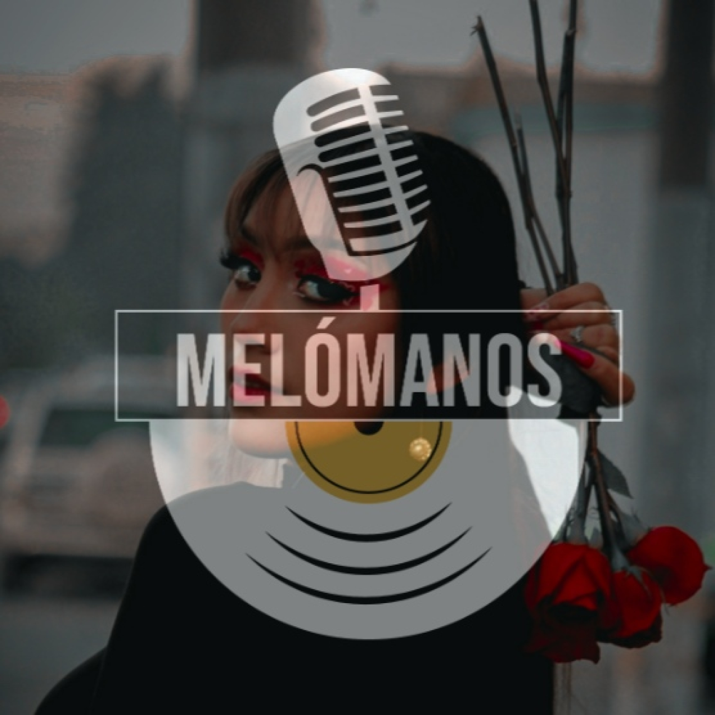 Ep # 99: Edición # 21 del programa Melómanos por Radio TGD episode artwork