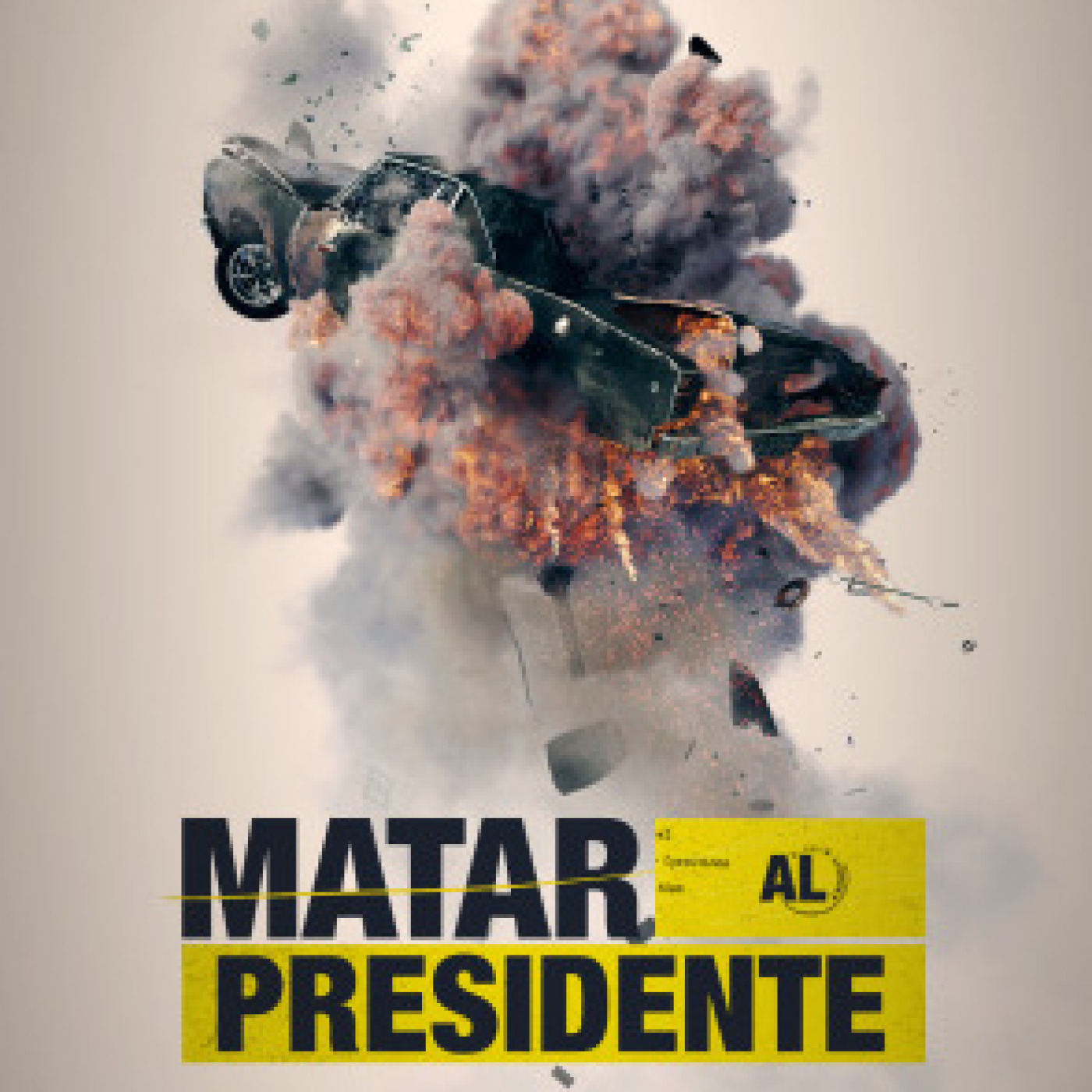 Matar al presidente: 1.- Todos querían muerto a Carrero Blanco