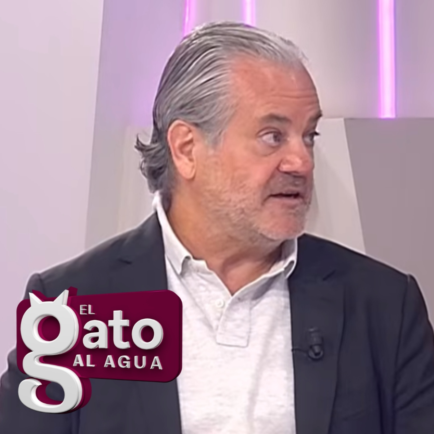 El Gato Al Agua | 12/03/2026