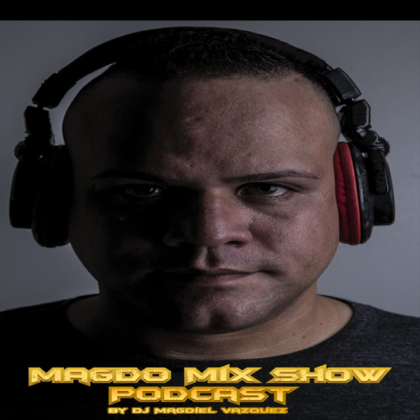 Magdo Mix Show Podcast