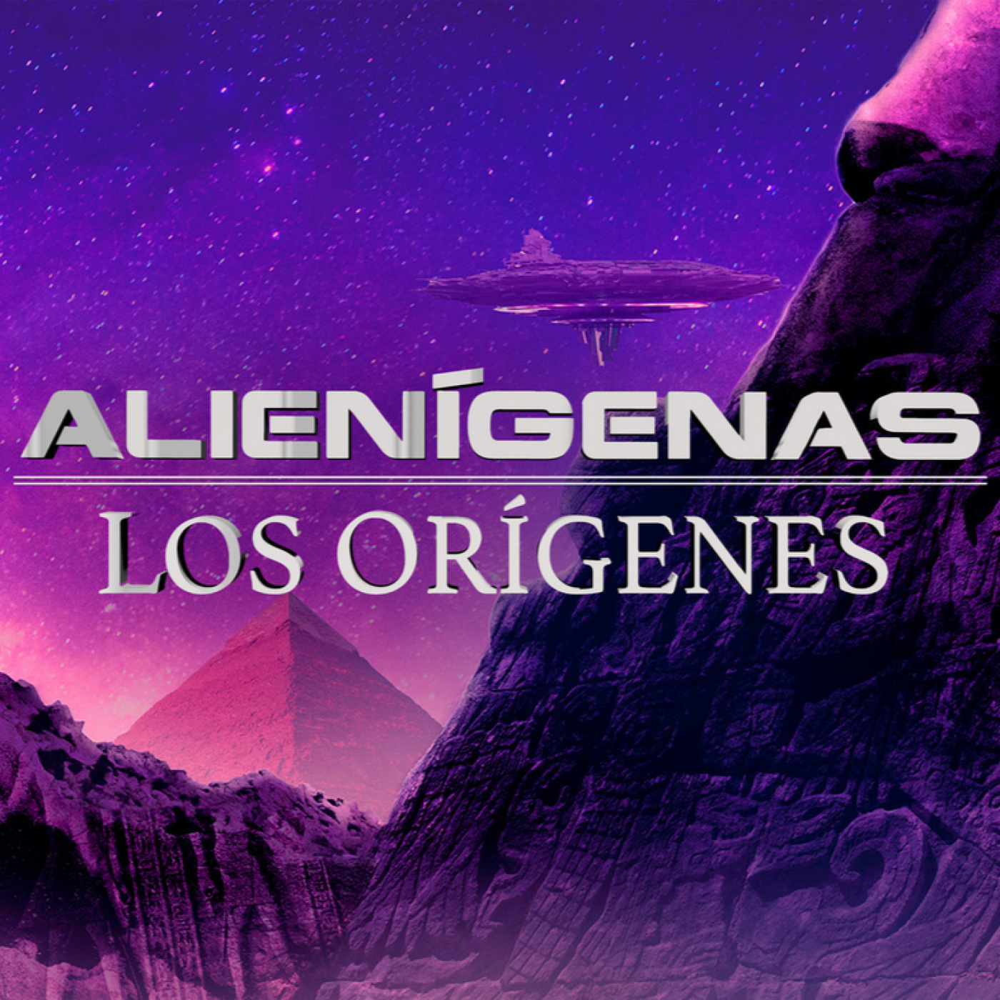 Alienígenas, Los orígenes: Dioses celestiales y seres de las estrellas