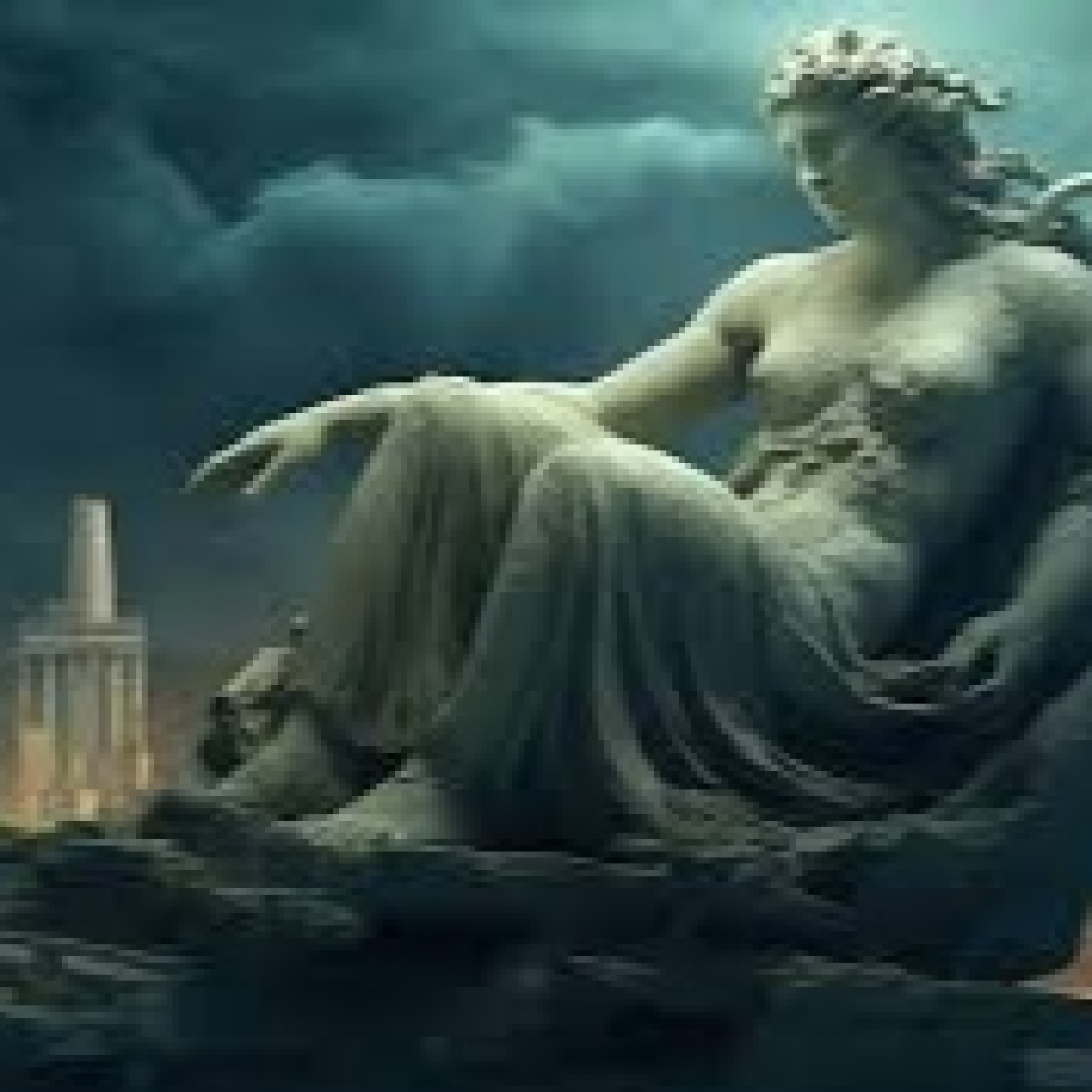 Luces en la oscuridad