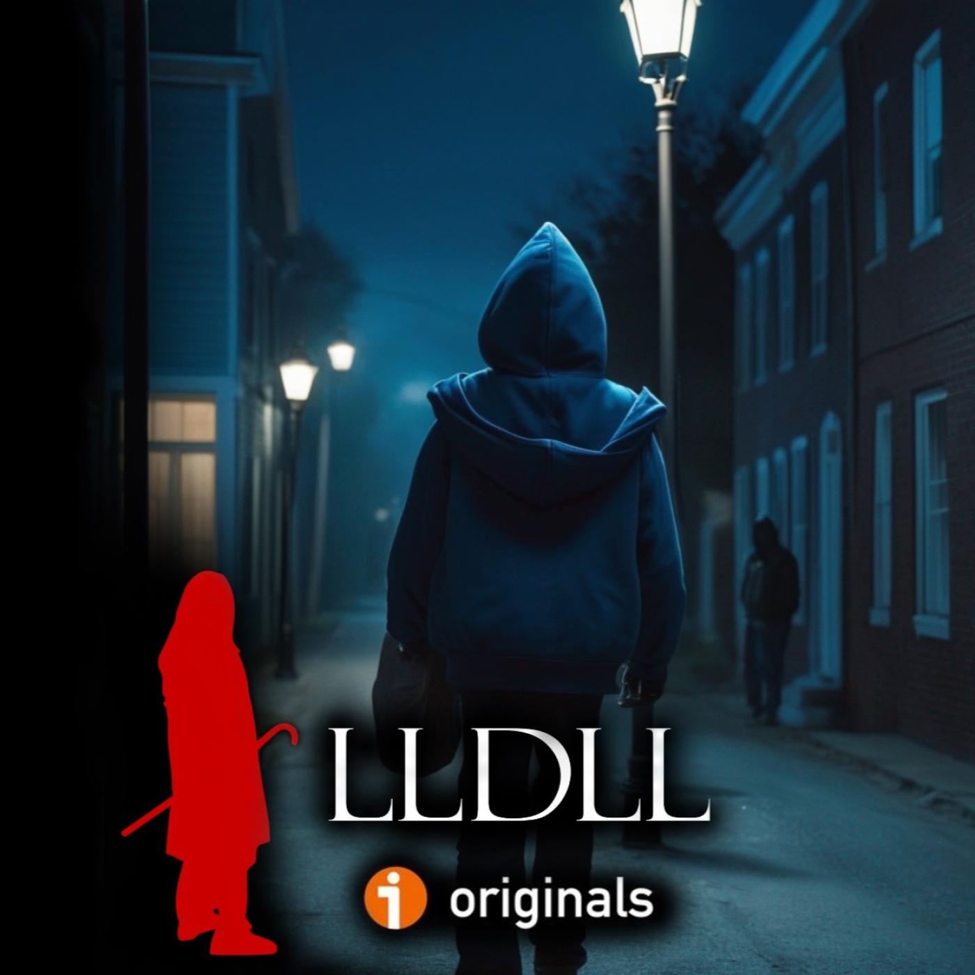 La Llamada De La Luna (LLDLL)