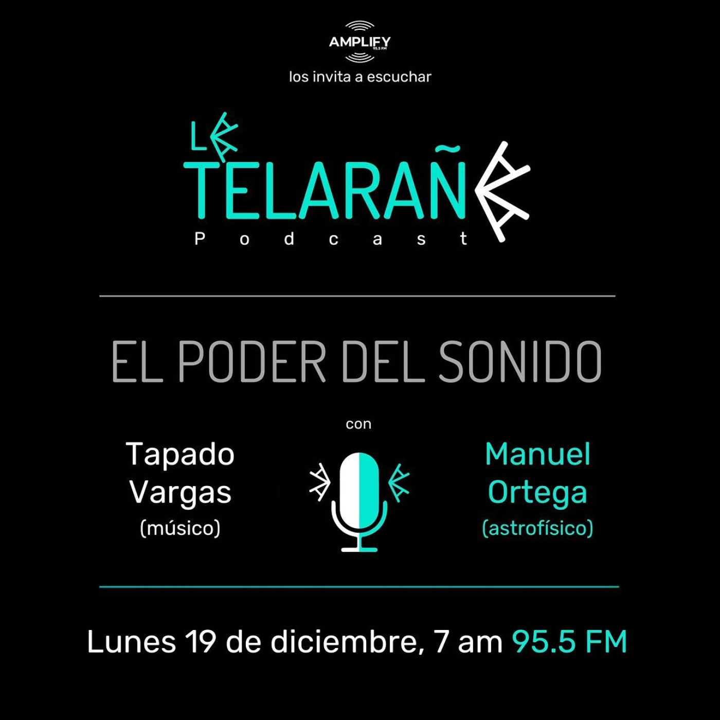 La Telaraña