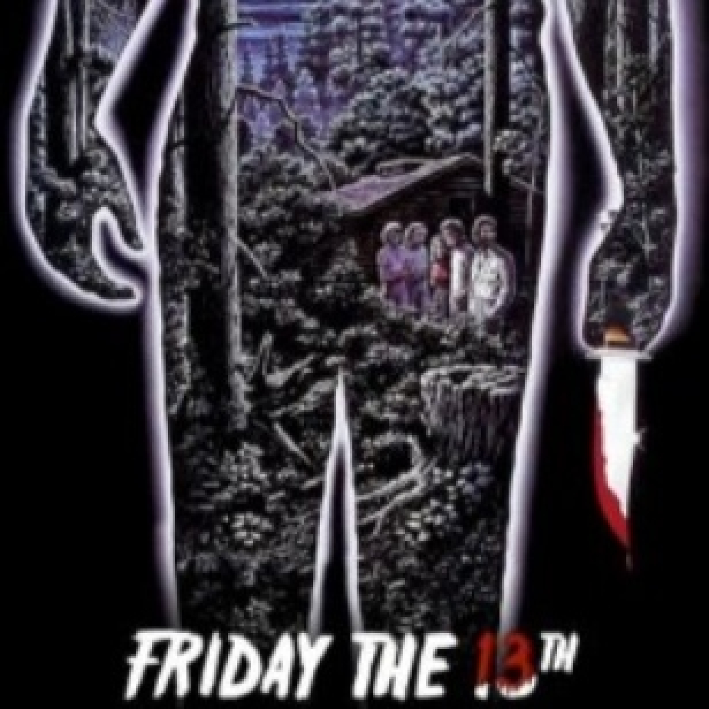 Movies Request - Friday the 13th - 1980