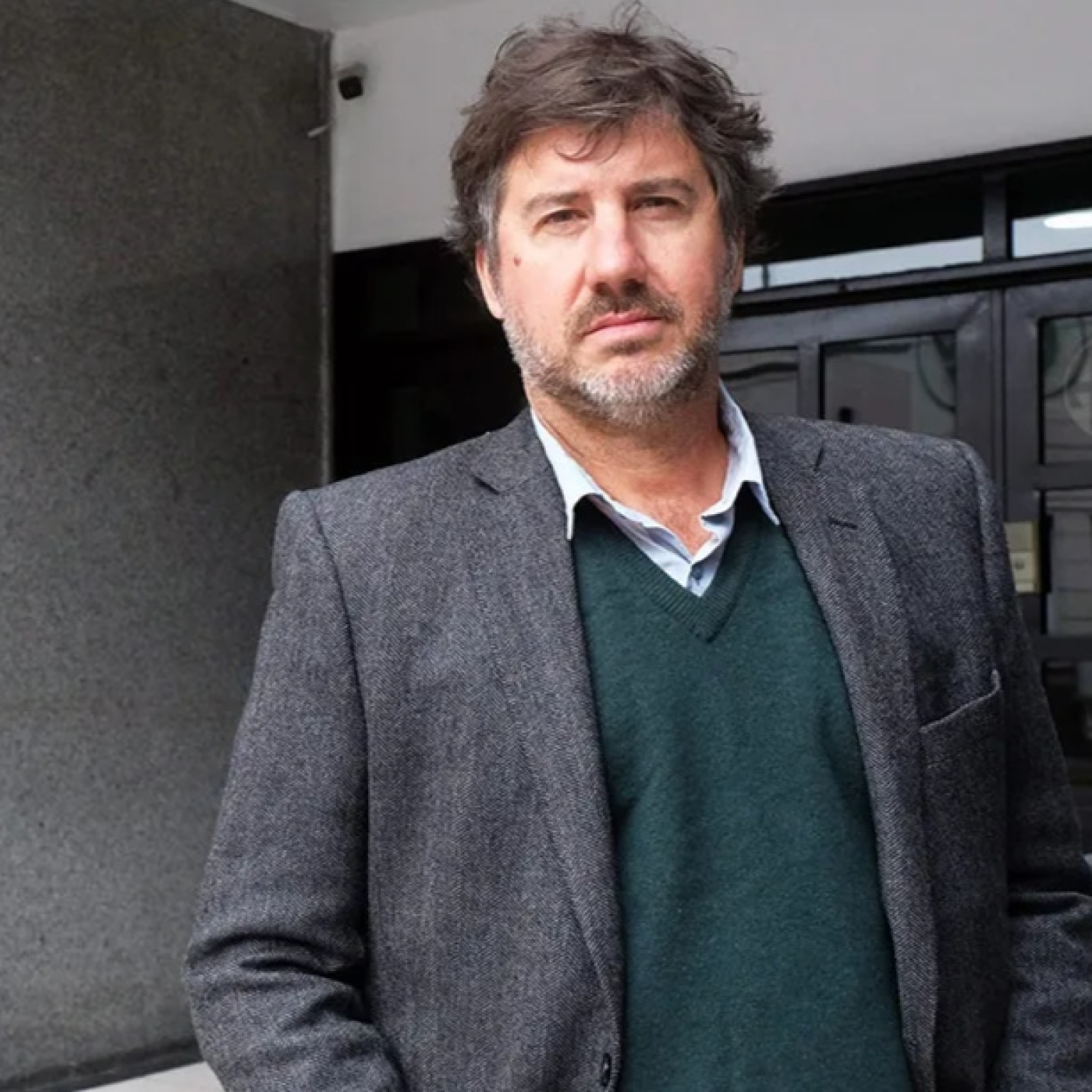 Estudio 2 - FM 105.9