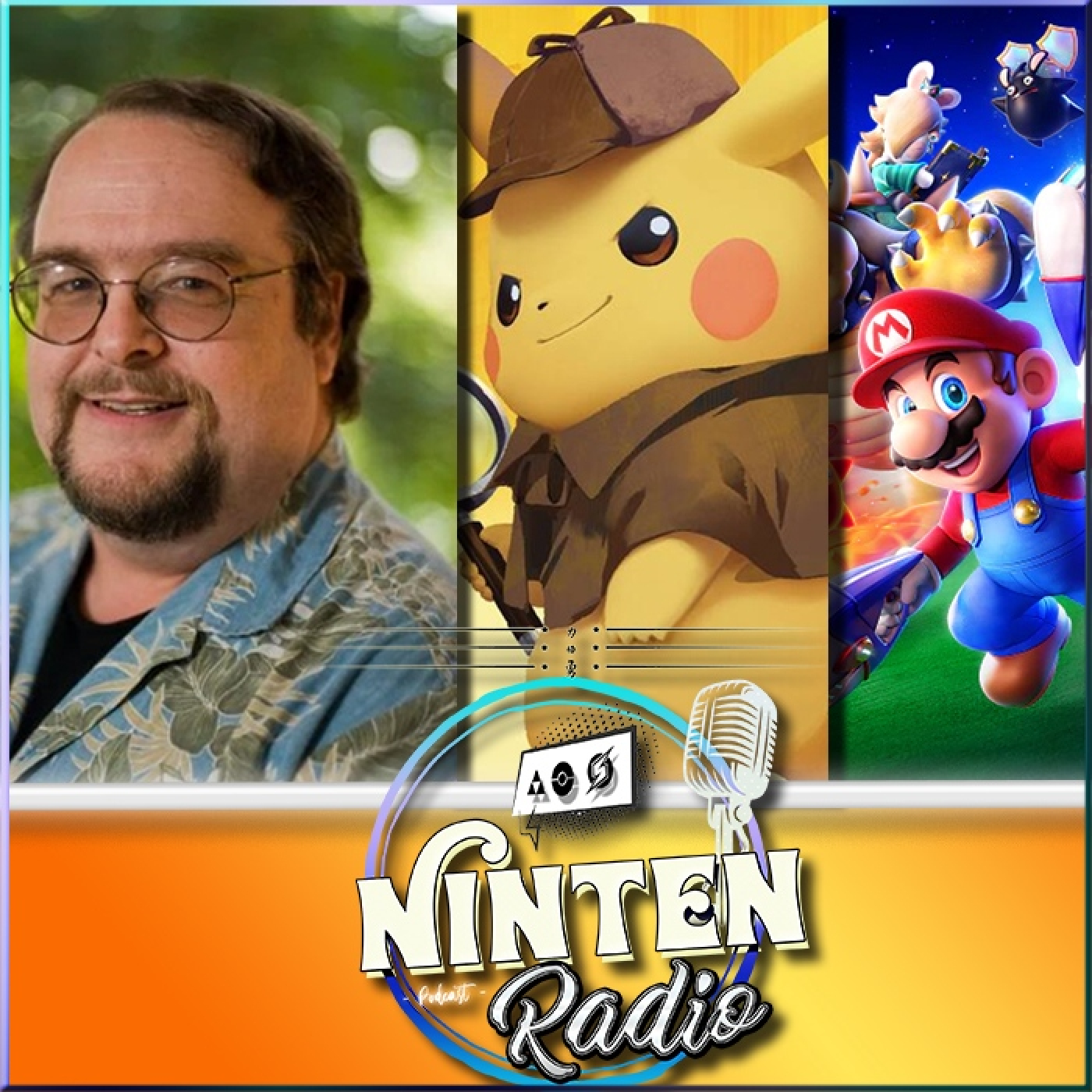 NintenRadio Podcast