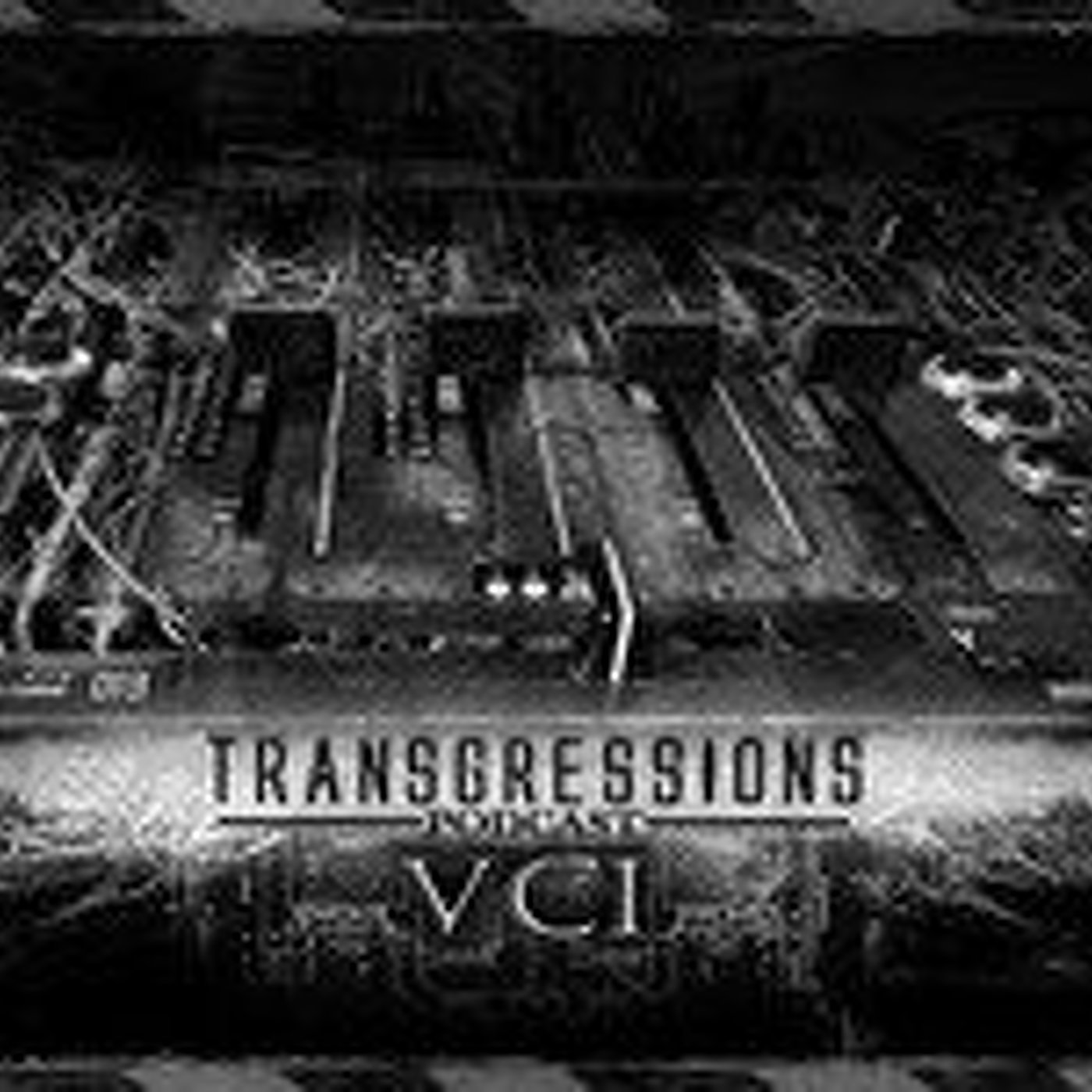 Transgressions Podcast
