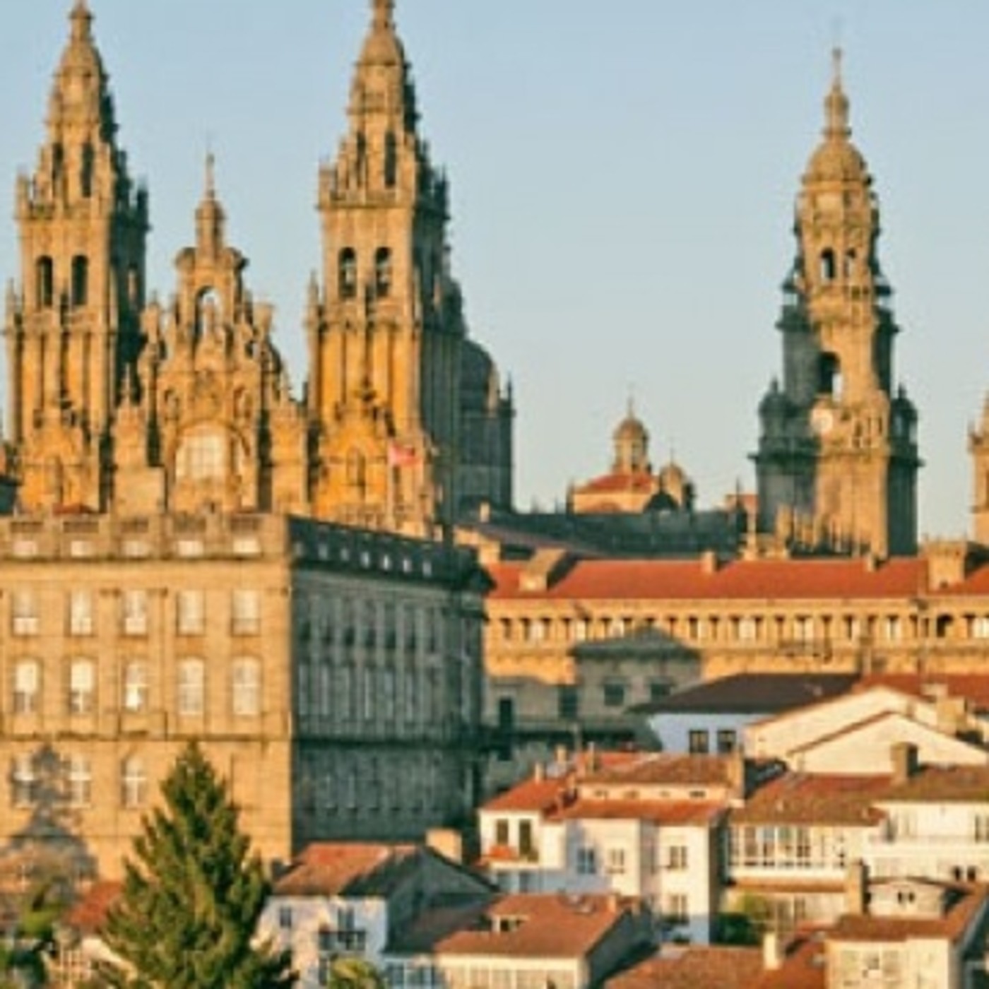 Soundscape Galicia