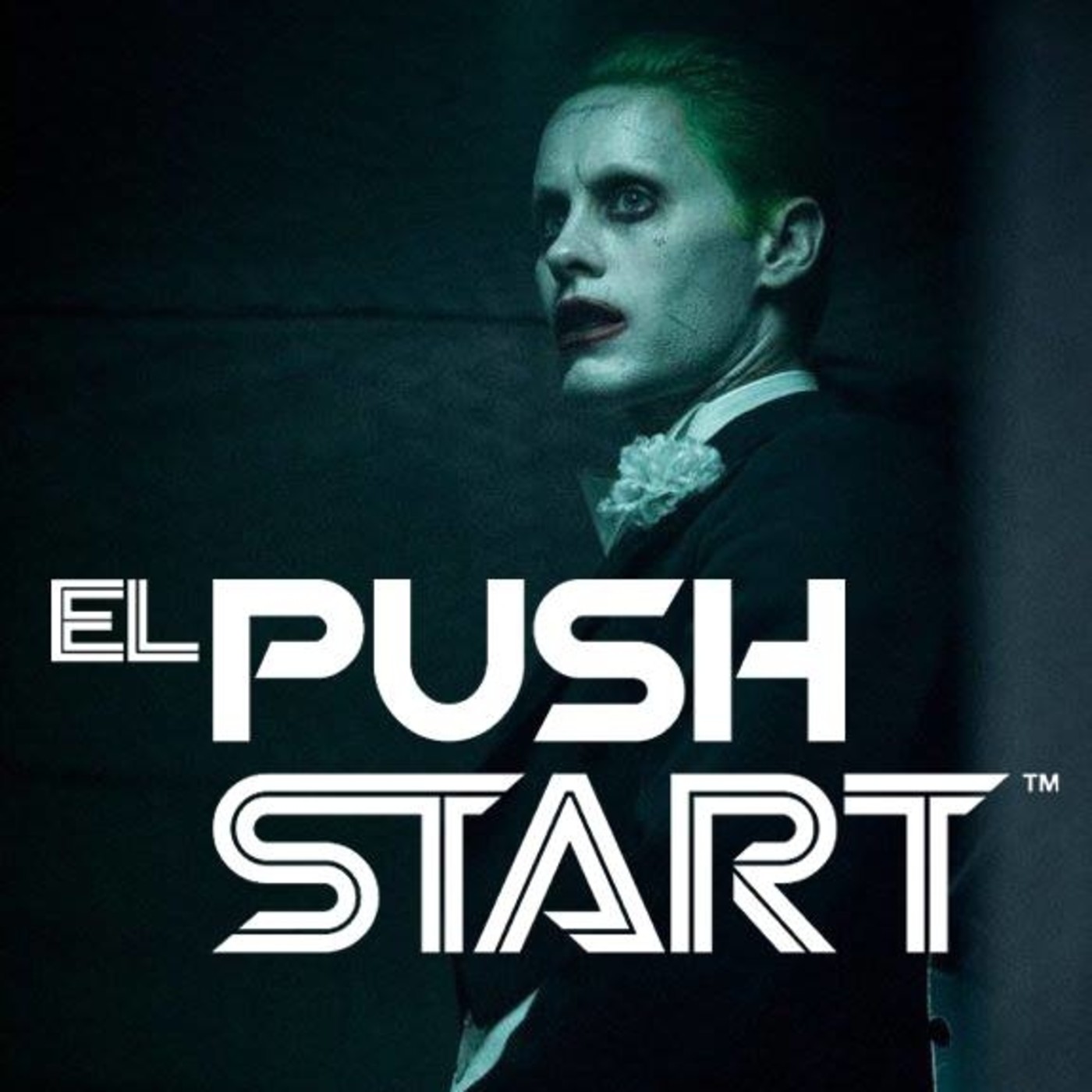 Push Start