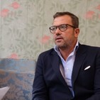 Entrevista a Óscar López, de Acuam Health & Advisory